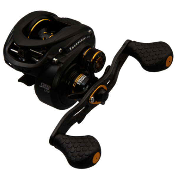 Lew's Tournament Pro LFS Speed Spool - Left Hand 7.5 Baitcast Reel