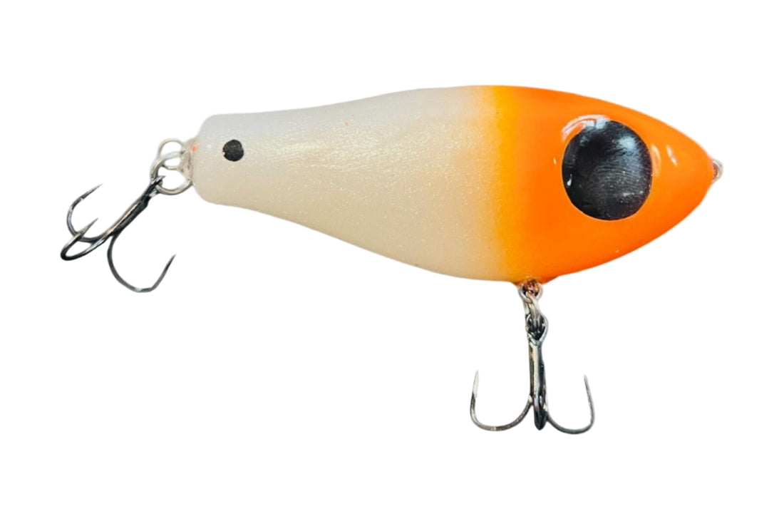 Pavlures - Big Softy: True Floaters