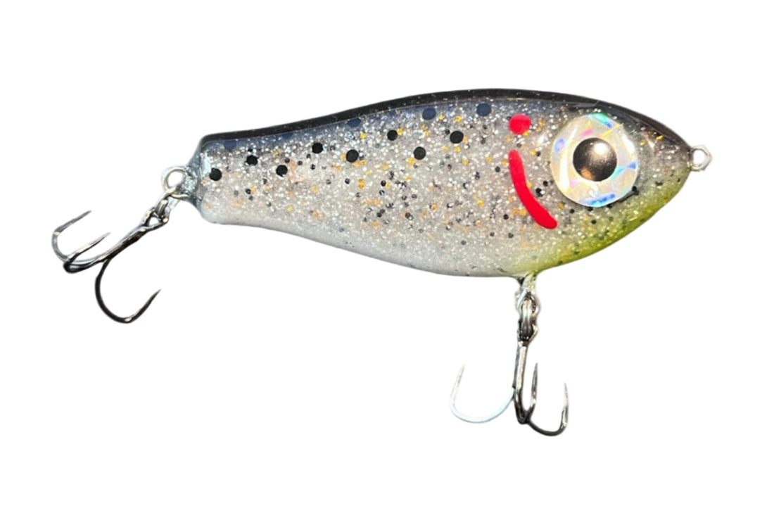 Pavlures - Big Softy: True Floaters