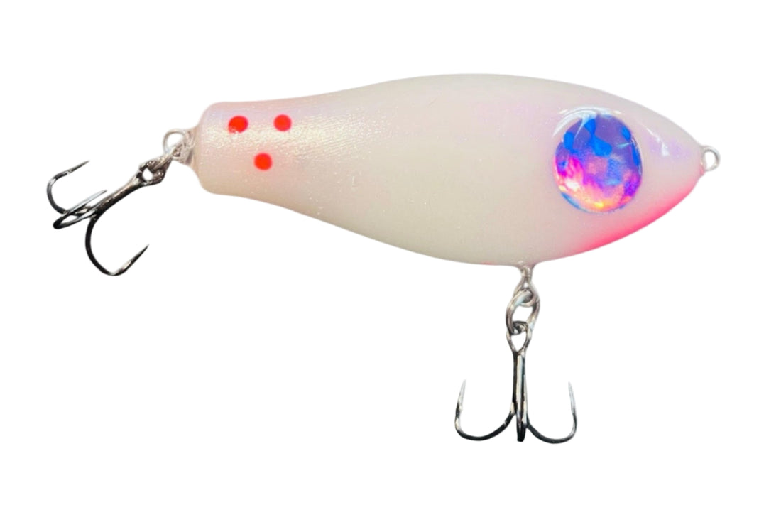 Pavlures - Big Softy: True Floaters