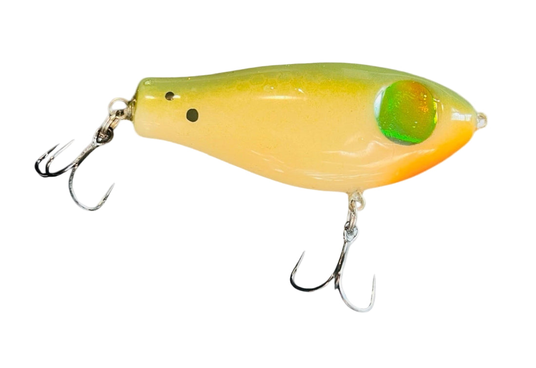Pavlures - Big Softy: True Floaters