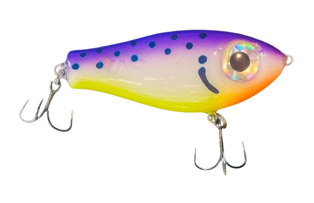 Pavlures - Big Softy: True Floaters