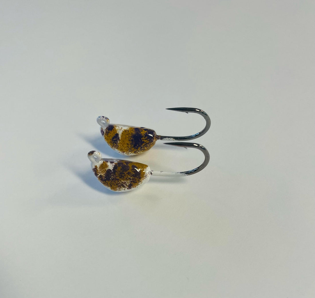 Yoink! Tackle Sweeper Jigs