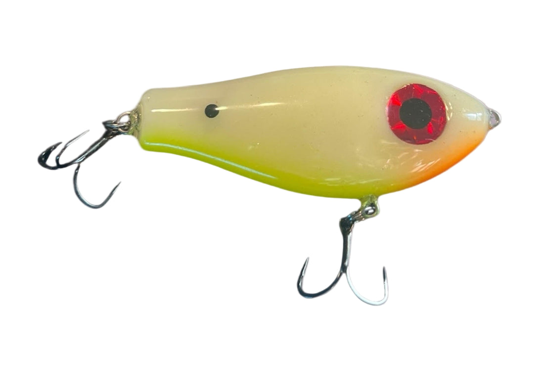 Pavlures - Big Softy: True Floaters
