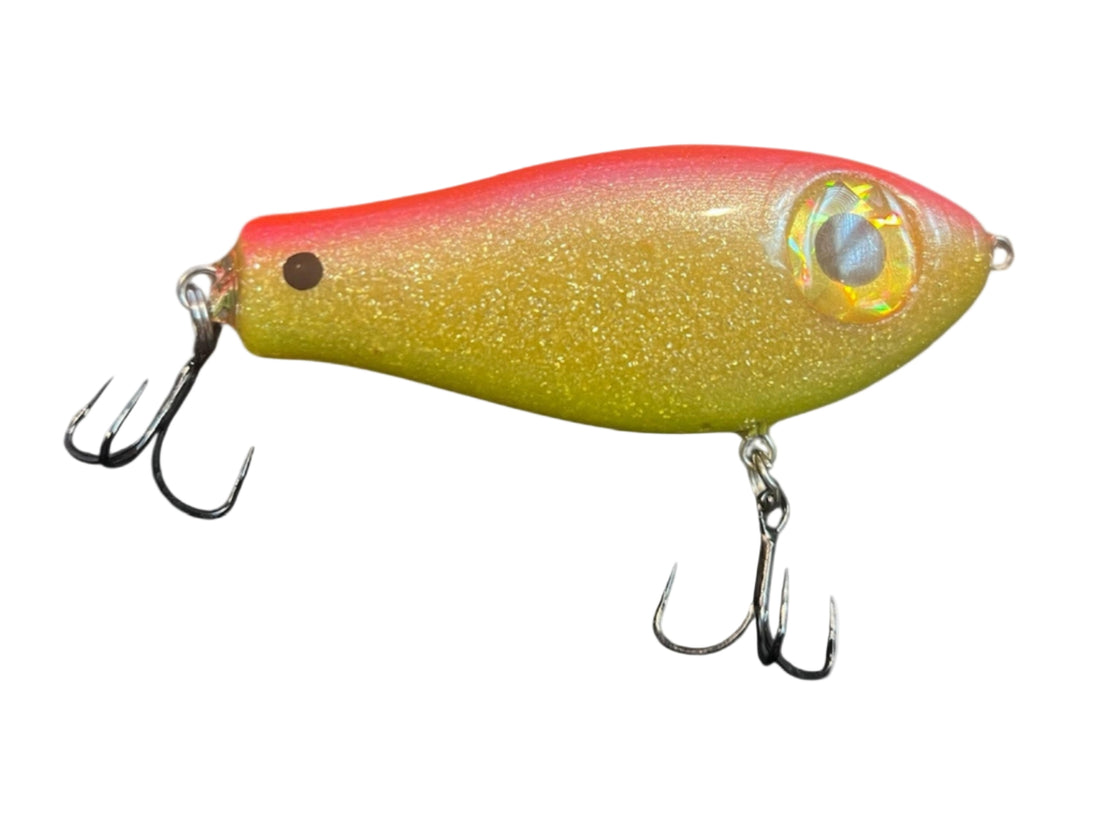Pavlures - Big Softy: True Floaters