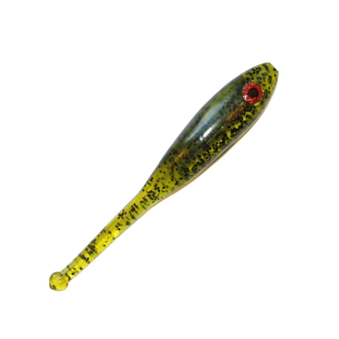 The Slick Lures