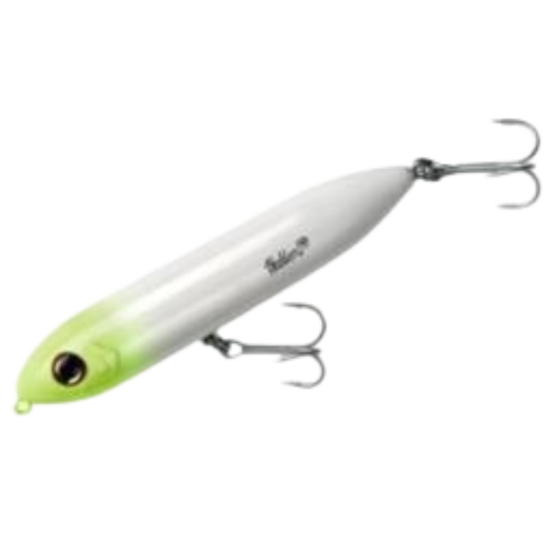 Heddon Super Spook Jr