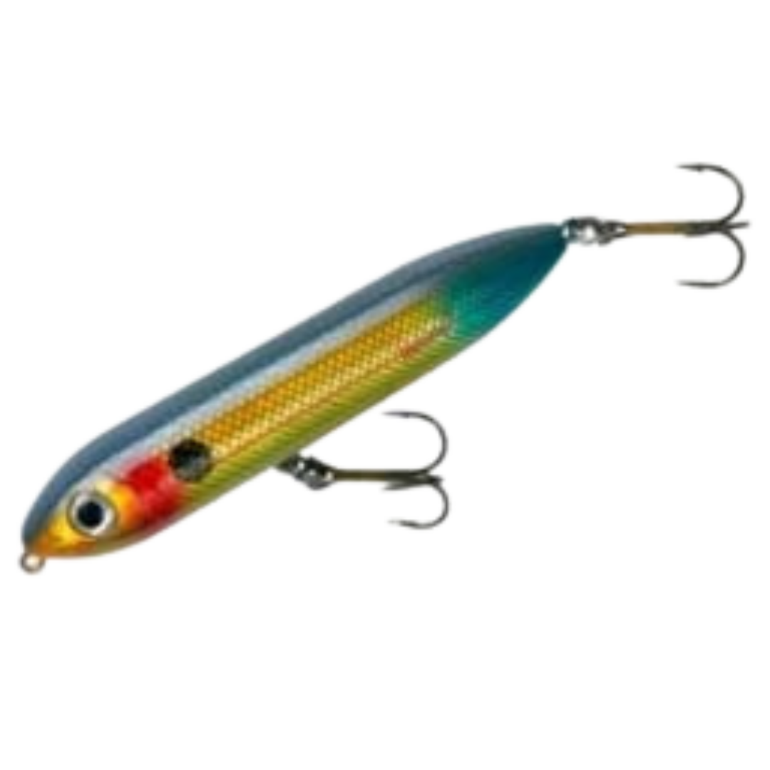 Heddon Super Spook Jr