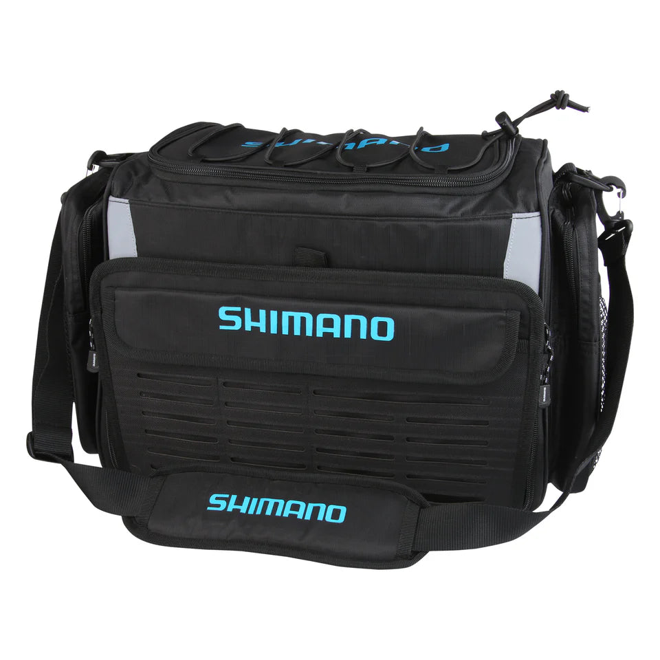 Shimano Borona Large Tackle Bag
