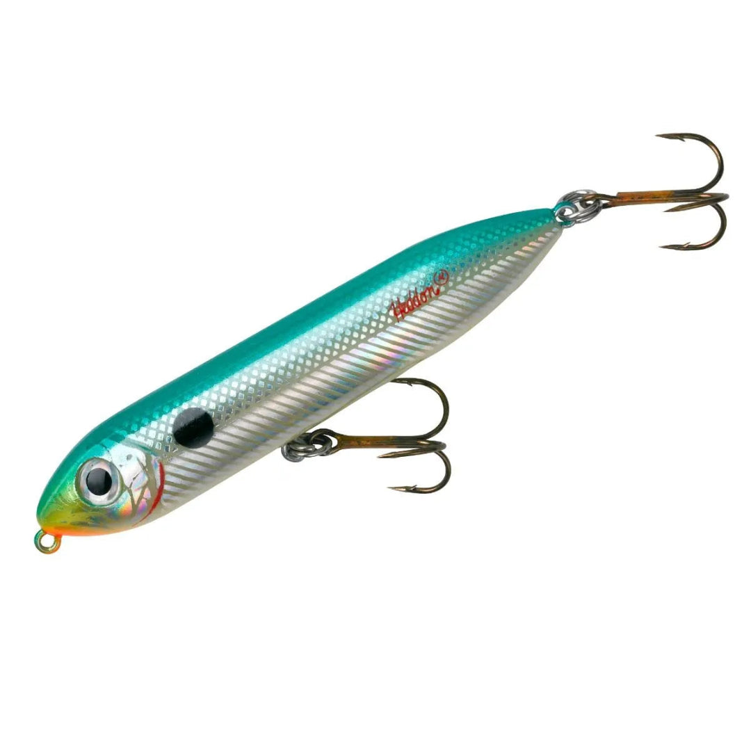 Heddon Super Spook Jr – Waterloo Rods