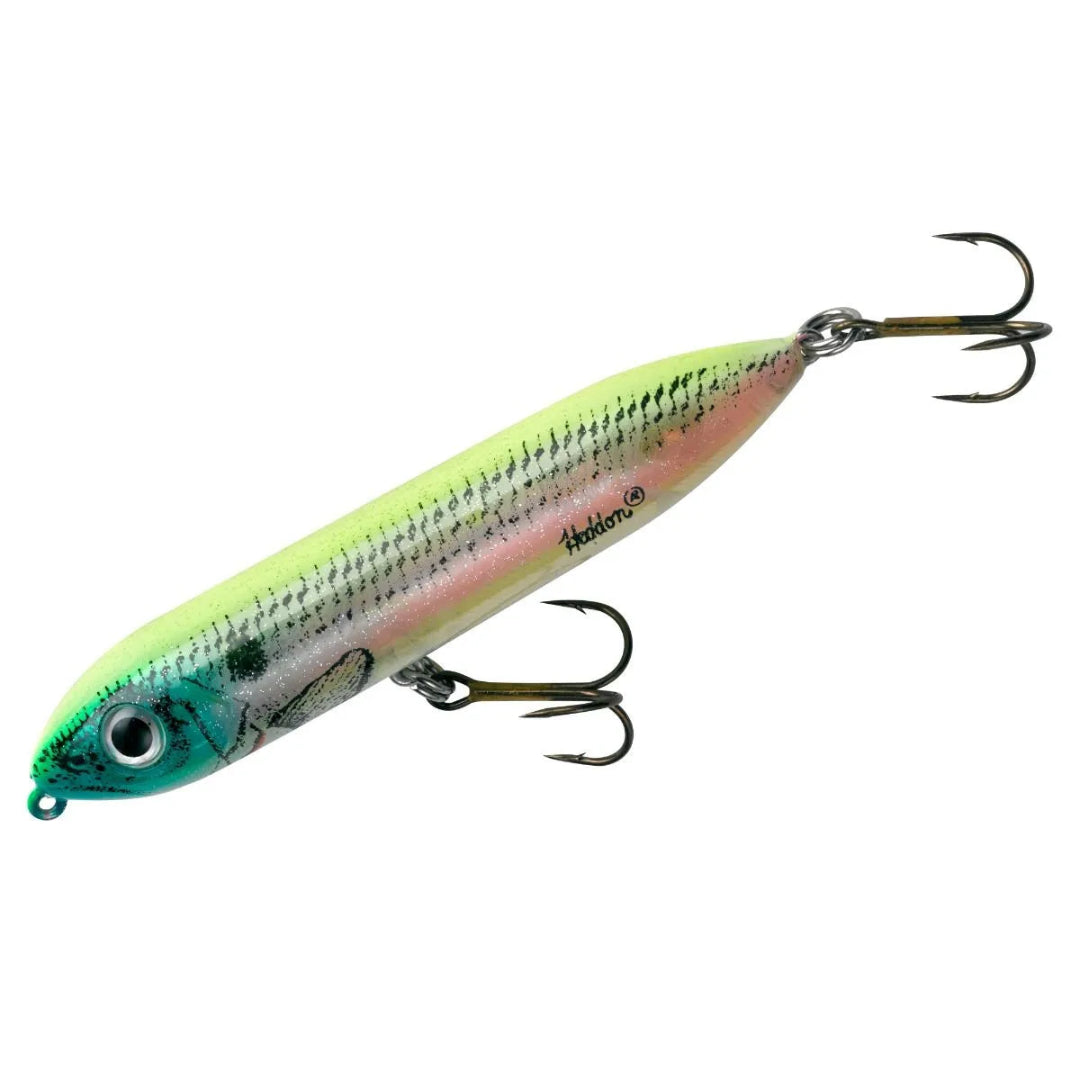 Heddon Super Spook Jr