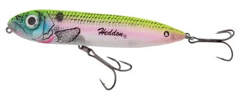 Heddon One Knocker Spook