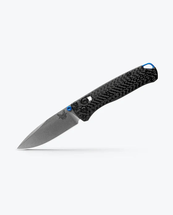 Benchmade Mini Bugout- Carbon Fiber -533-3