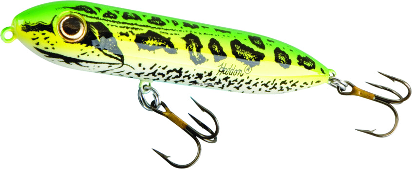 Heddon Super Spook Jr