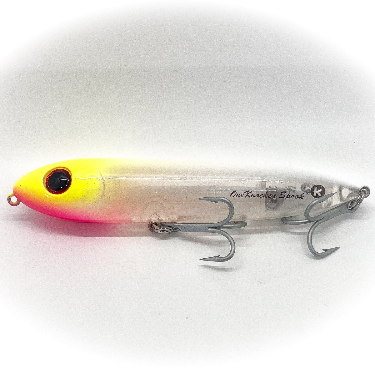 6th Sense Rigs Coastal Marsh Heddon One Knockers – Waterloo Rods