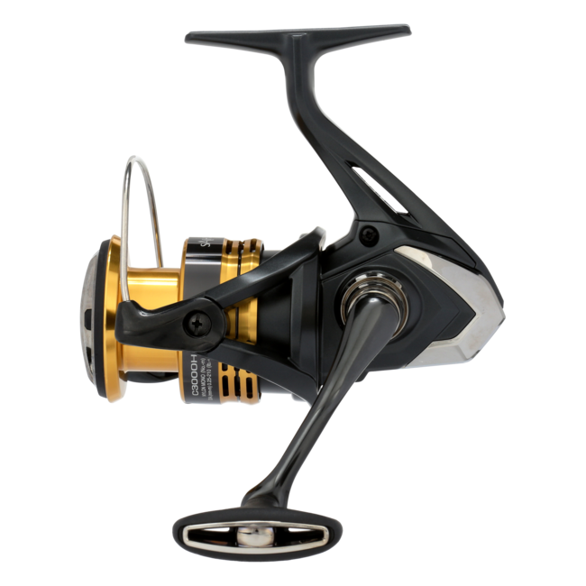 Shimano Sahara C3000HG FJ Spinning Reel – Waterloo Rods