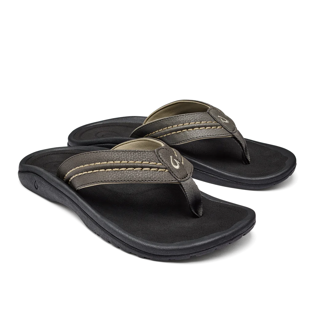 Olukai Hokua Sandals – Waterloo Rods display picture 1