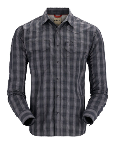 Simms Big Sky Long Sleeve Shirt