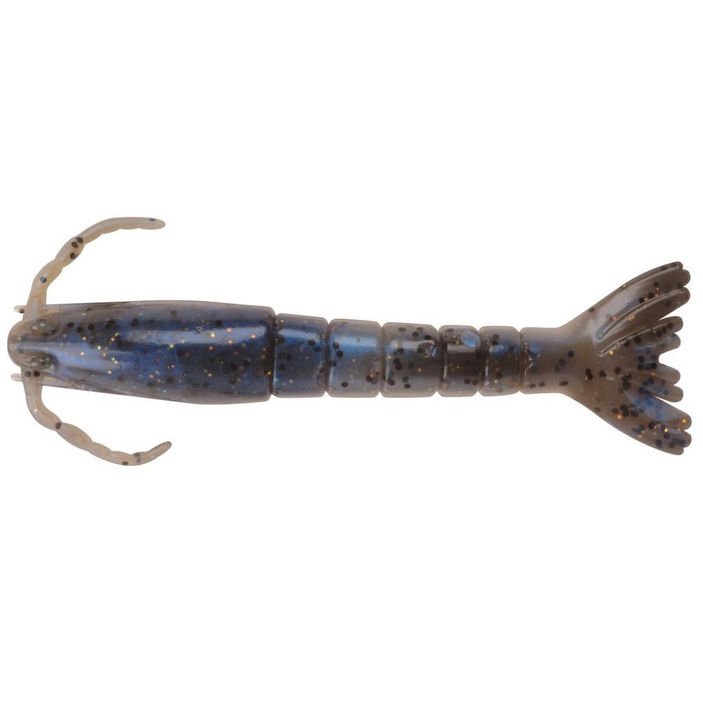Berkley Gulp! Saltwater Shrimp 6 Count - 3 inch