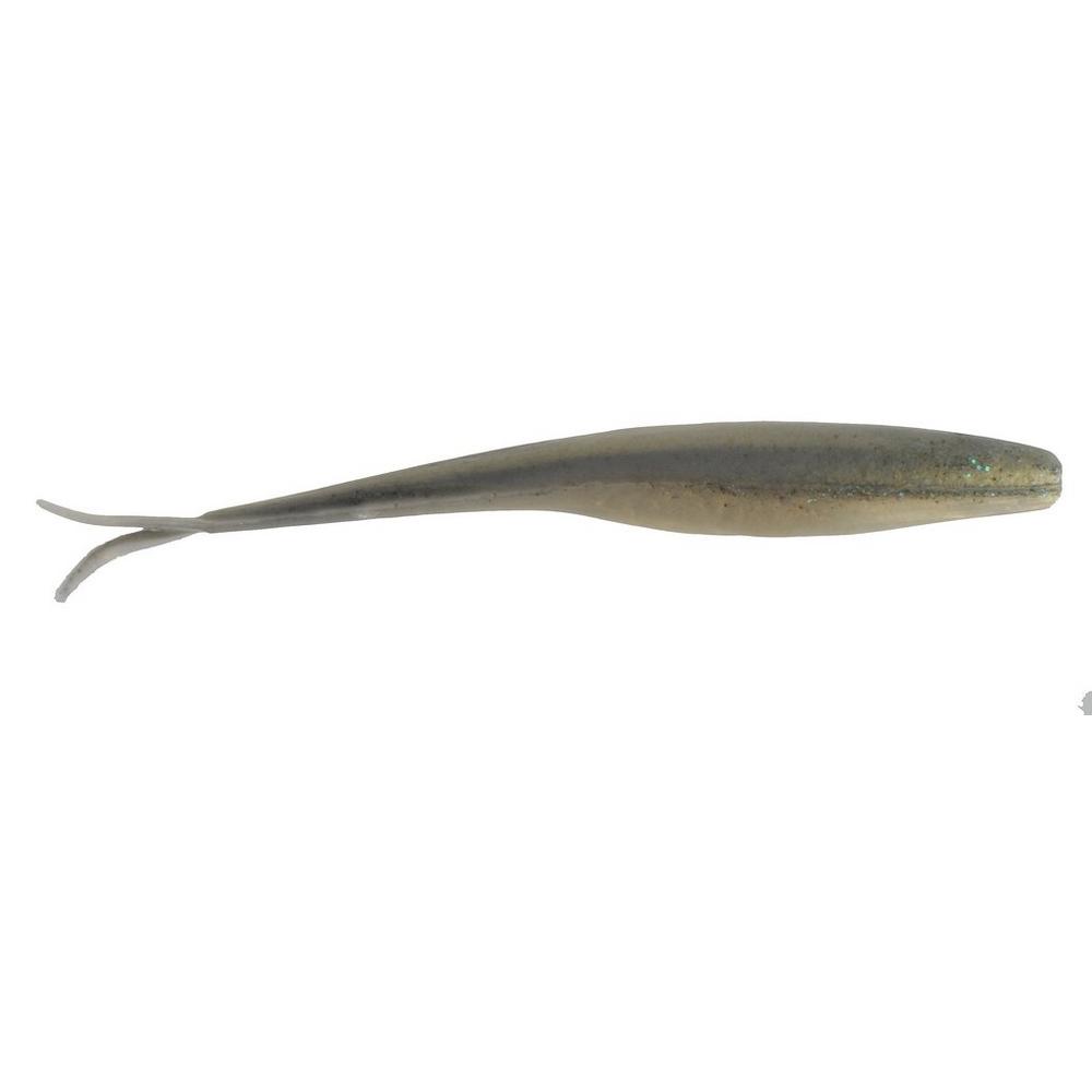 Berkley Gulp! Saltwater Jerk Shad 5", 5 Count (Multiple Colors)