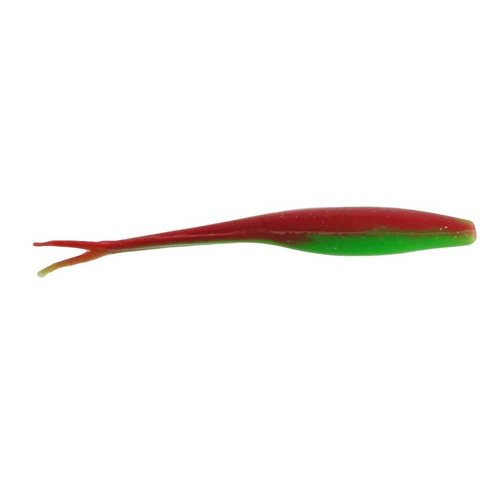Berkley Gulp! Saltwater Jerk Shad 5", 5 Count (Multiple Colors)