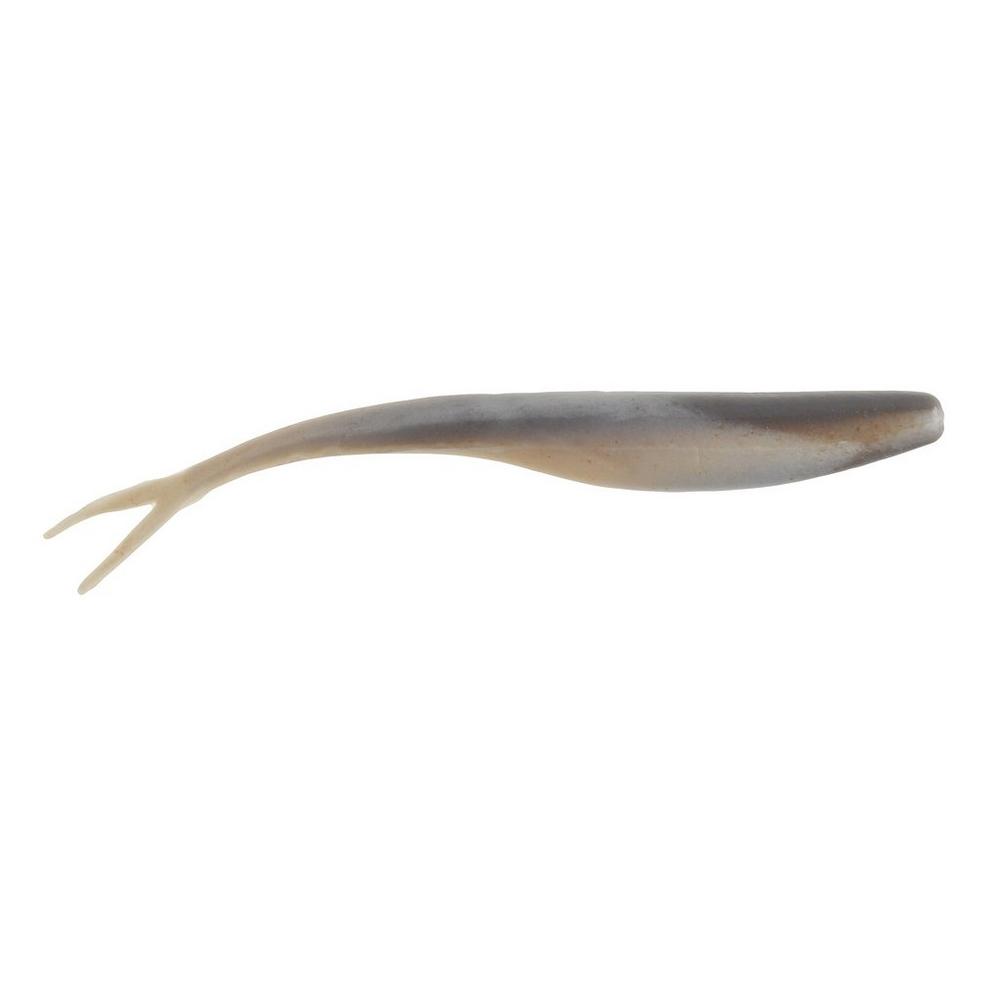 Berkley Gulp! Saltwater Jerk Shad 5", 5 Count (Multiple Colors)