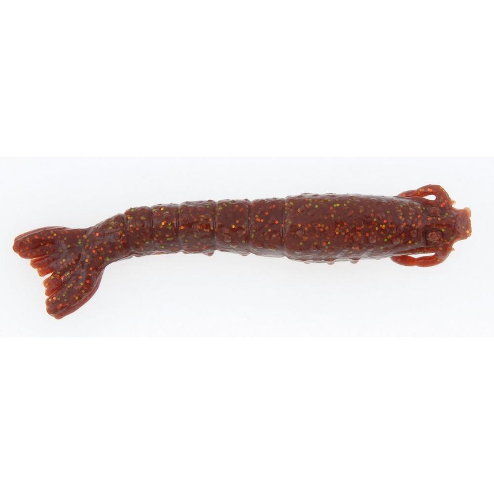 Berkley Gulp! Saltwater Shrimp 6 Count - 3 inch