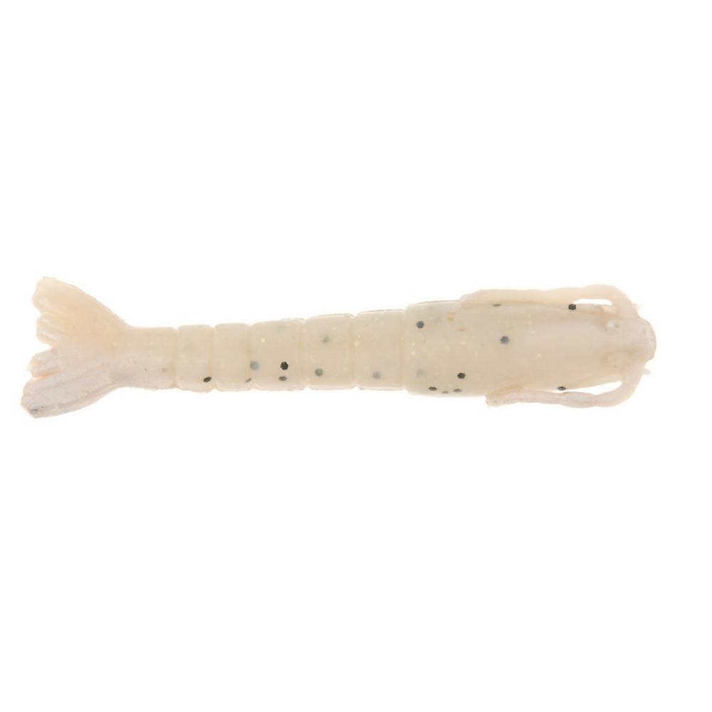 Berkley Gulp! Saltwater Shrimp 6 Count - 3 inch