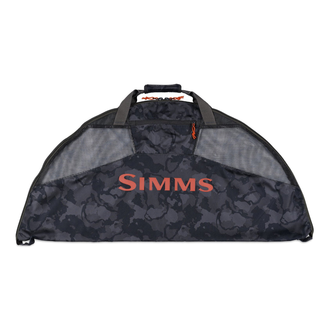 Simms Taco Wader Bag – Waterloo Rods