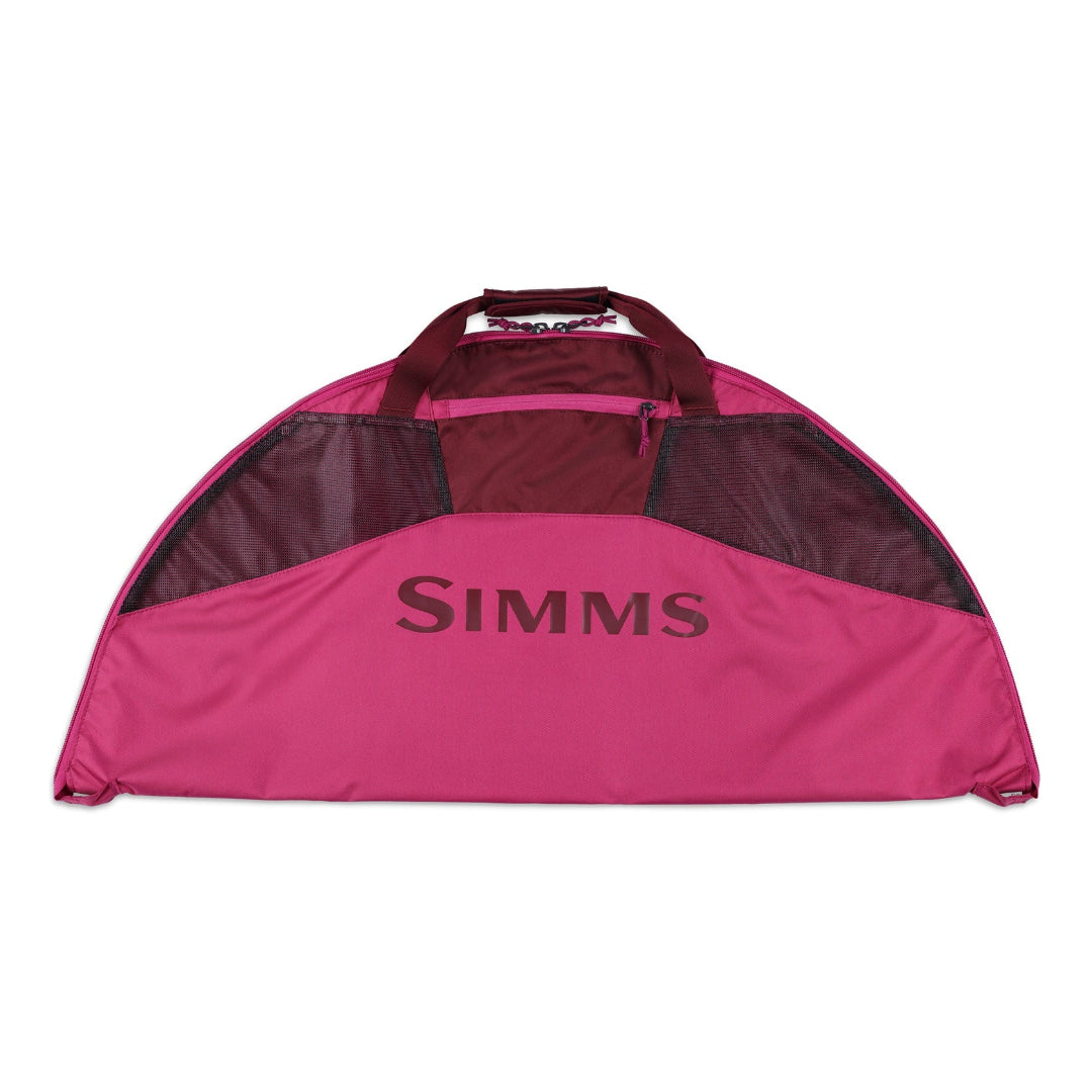 Simms Taco Wader Bag – Waterloo Rods