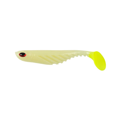 Berkley Powerbait Ripple Shad - 4 in. 5 count (Multiple Colors)