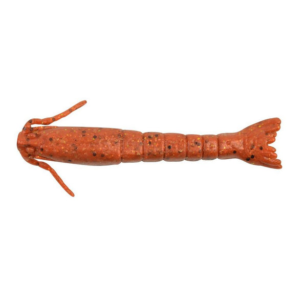 Berkley Gulp! Saltwater Shrimp 6 Count - 3 inch