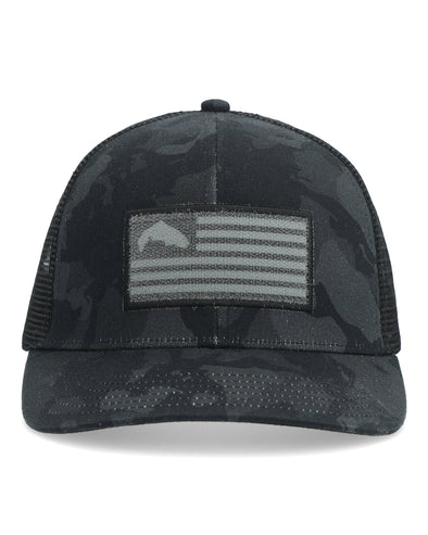 Simms Tactical Trucker Cap