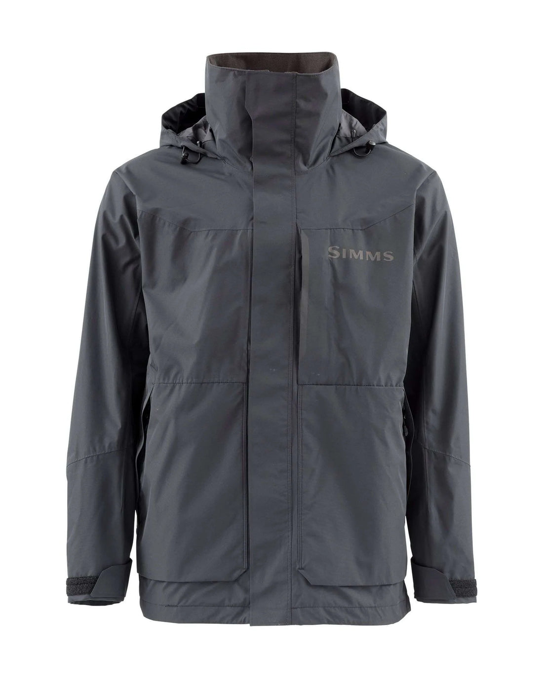 Simms Challenger Jacket