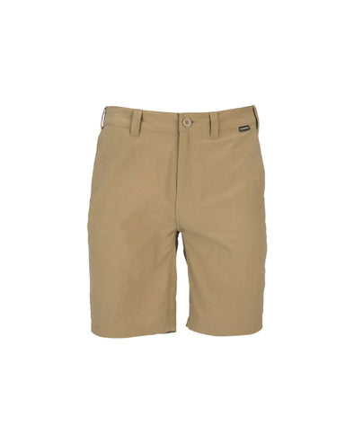 Simms Superlight Short