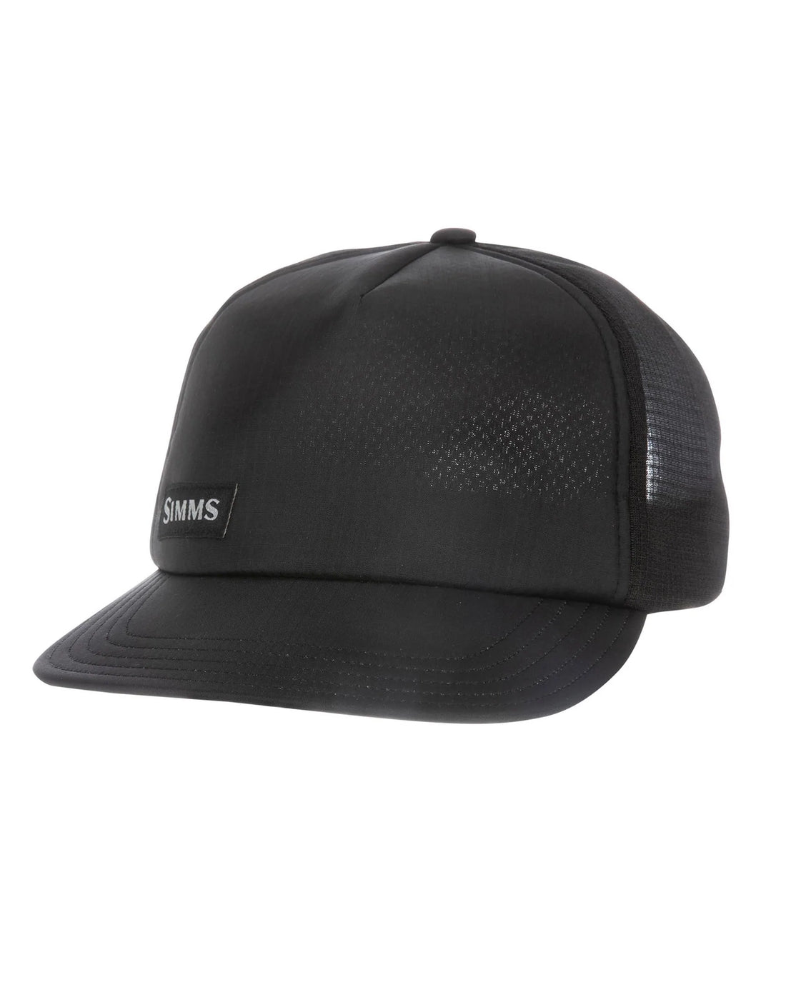 Simms top ripstop cap