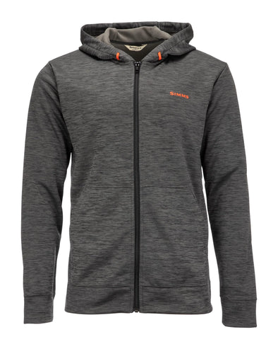 Simms Challenger Hoody-Full Zip