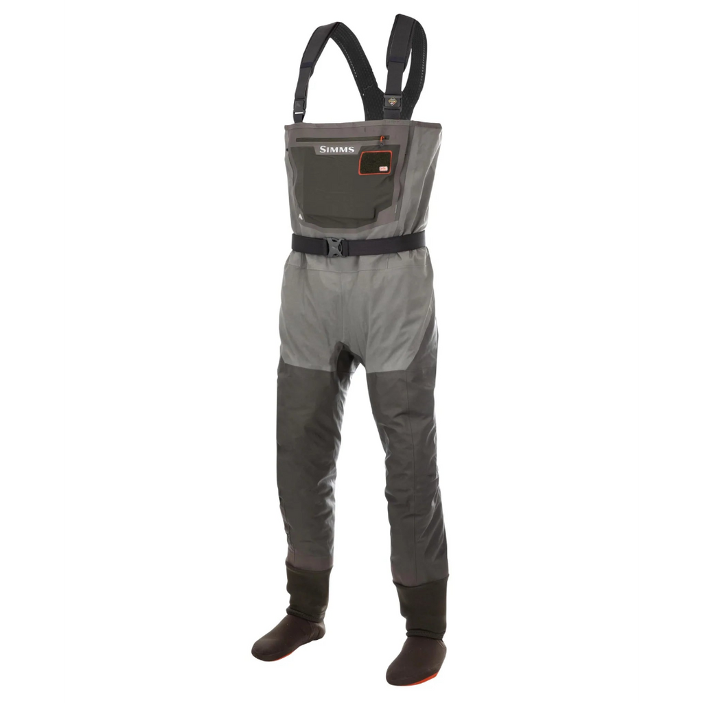 Simms G3 Guide Stockingfoot – Waterloo Rods Simms G3 Guide Stockingfoot – Waterloo Rods