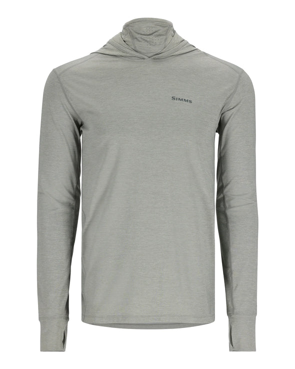 Simms Men's SolarFlex Guide Cooling Hoody