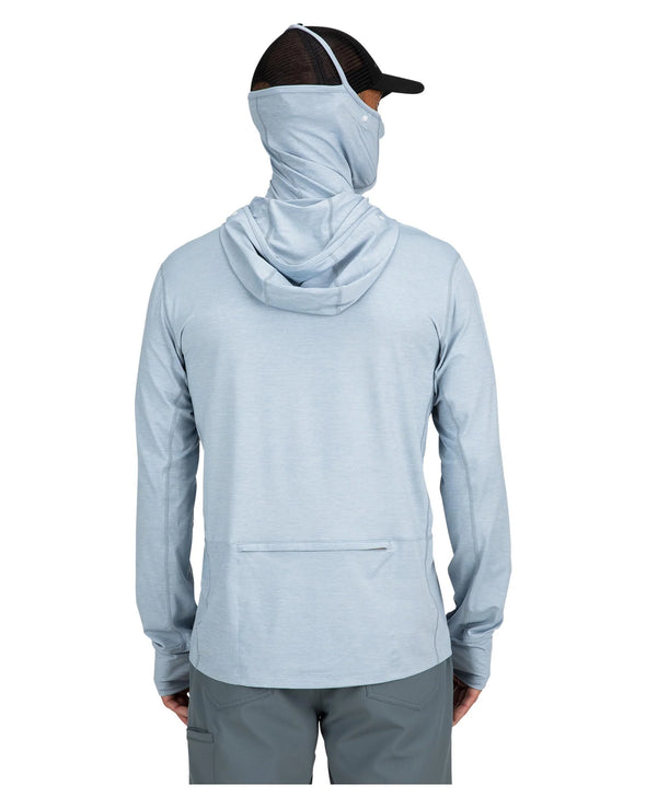 Simms Men's SolarFlex Guide Cooling Hoody