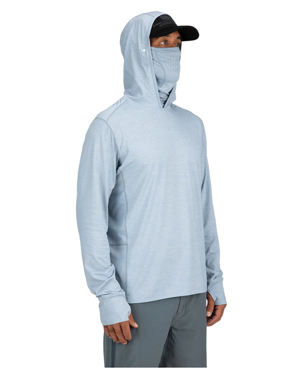 Simms Men's SolarFlex Guide Cooling Hoody