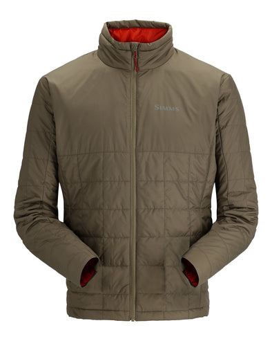 Simms Fall Run Collared Jacket