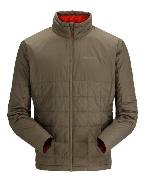 Simms Fall Run Collared Jacket