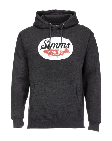 Simms Men's Trout Wander Hoody
