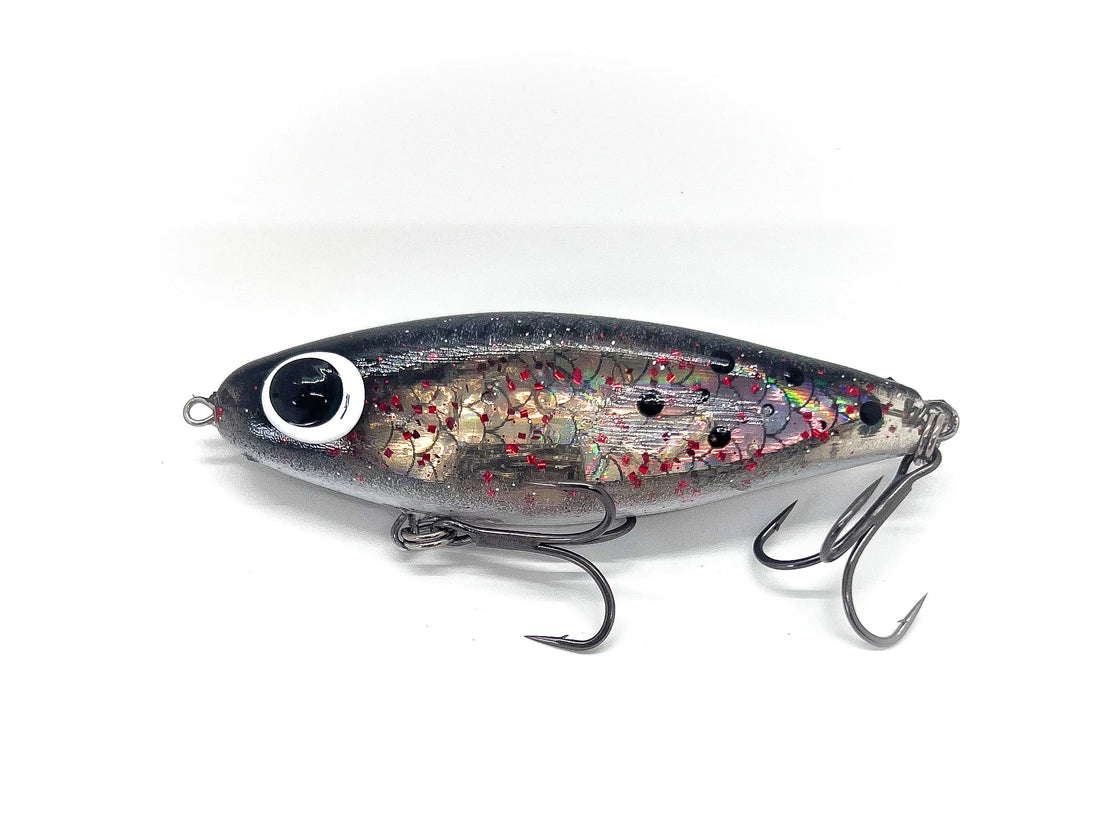 Coastal Marsh Custom Down South Lures