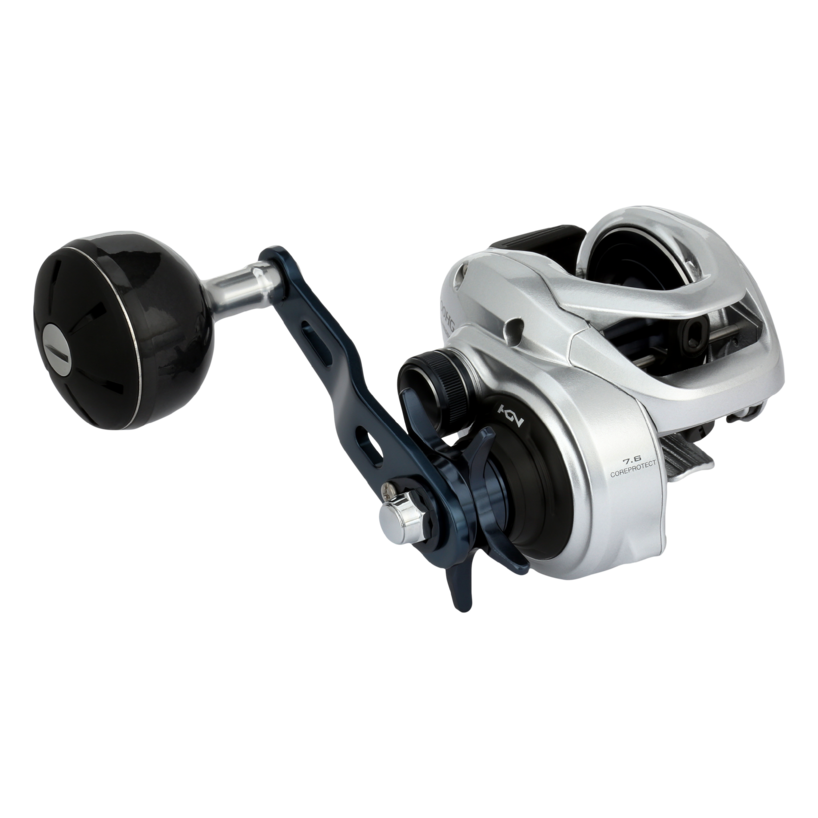 Shimano Tranx Reel