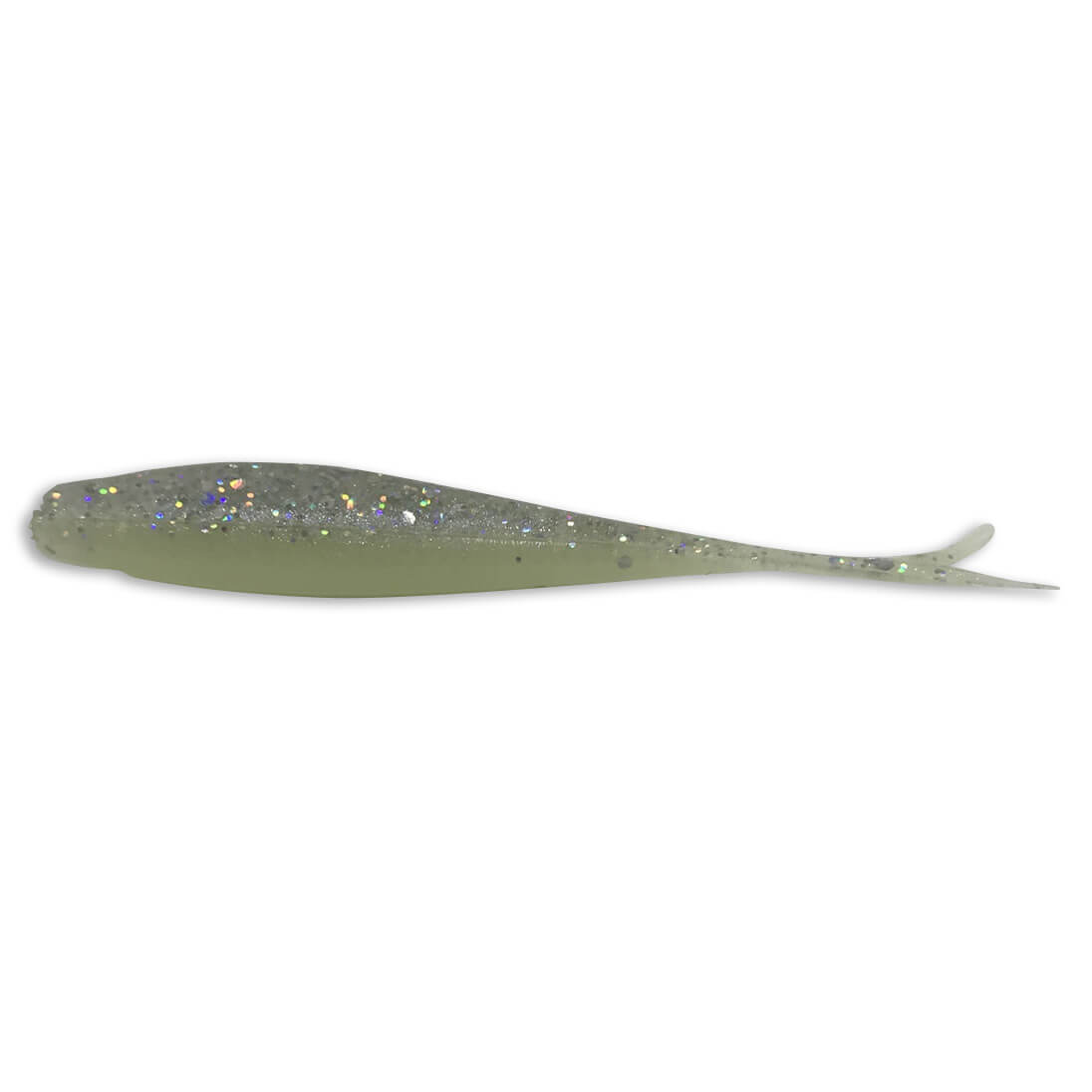 Bonehead Tackle Minnow-Moonshine Glow