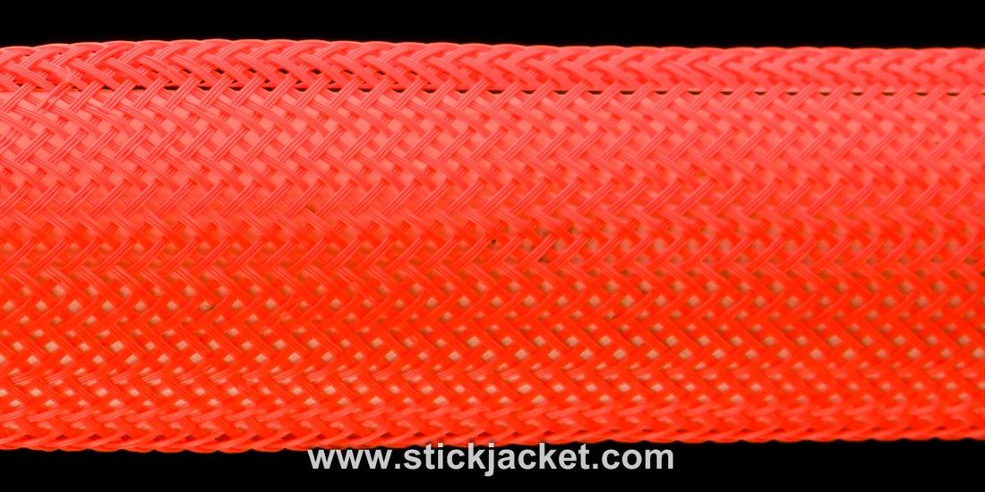 Stick Jacket Fishing Rod Covers - Casting – Waterloo Rods