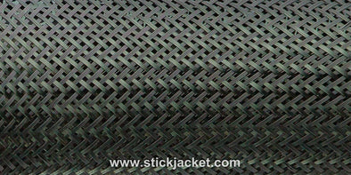 Stick Jacket Fishing Rod Covers - Spinning