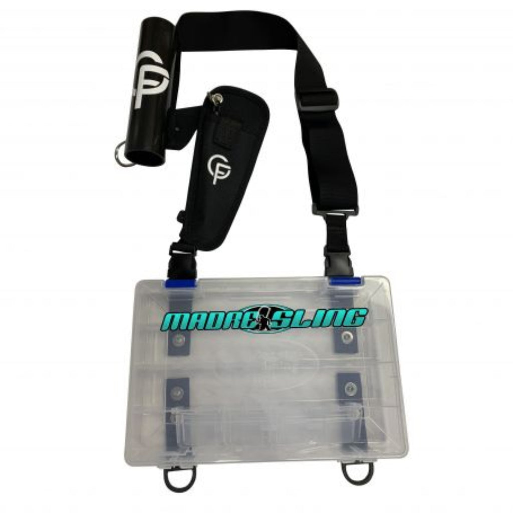 wade fishing rod holder Onkija Belt - Wading Belt Fishing Belt - Whitley Back-Pro - Wade Belt Pouch Upgrade your fishing game now YakGear - Yak Gear Shipping